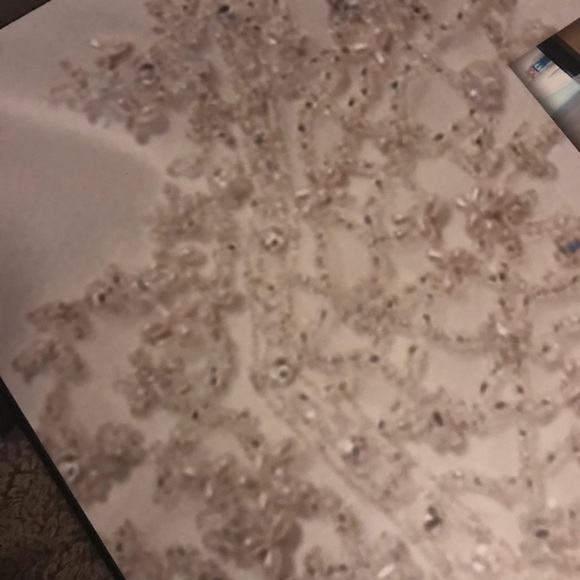 💍💎Winnie Couture Wedding Dress💎💍Sz 6 - Picture 5 of 7